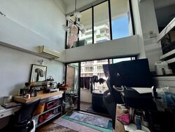 Pandan Valley (D21), Condominium #566593211